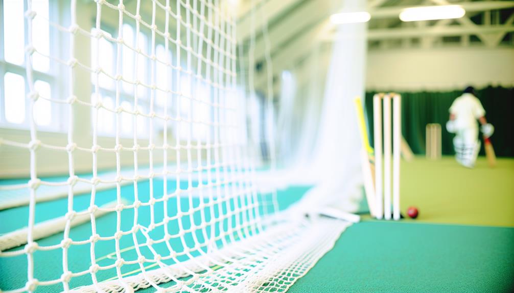 Cost, Accessibility, and Facilities for Cricket Net Scheduling