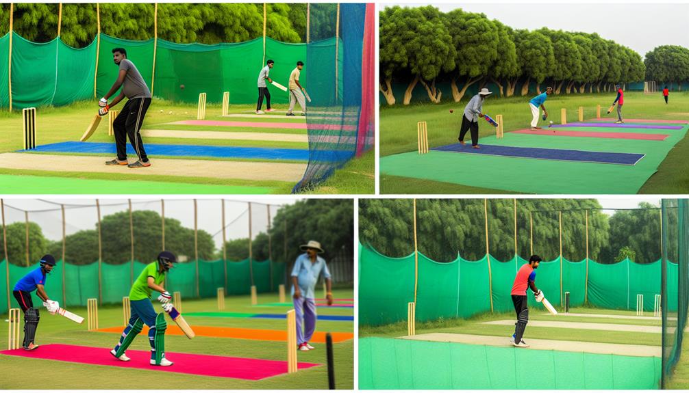 Tips to Optimize Your Cricket Net Reservation Experience