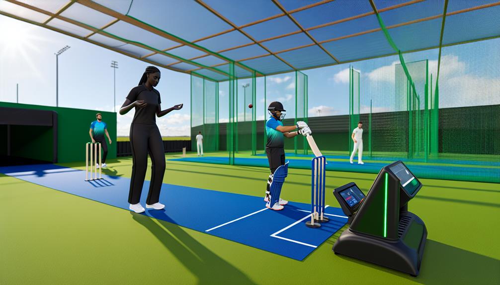 Tips to Take full advantage of Your Cricket Net Booking Experience