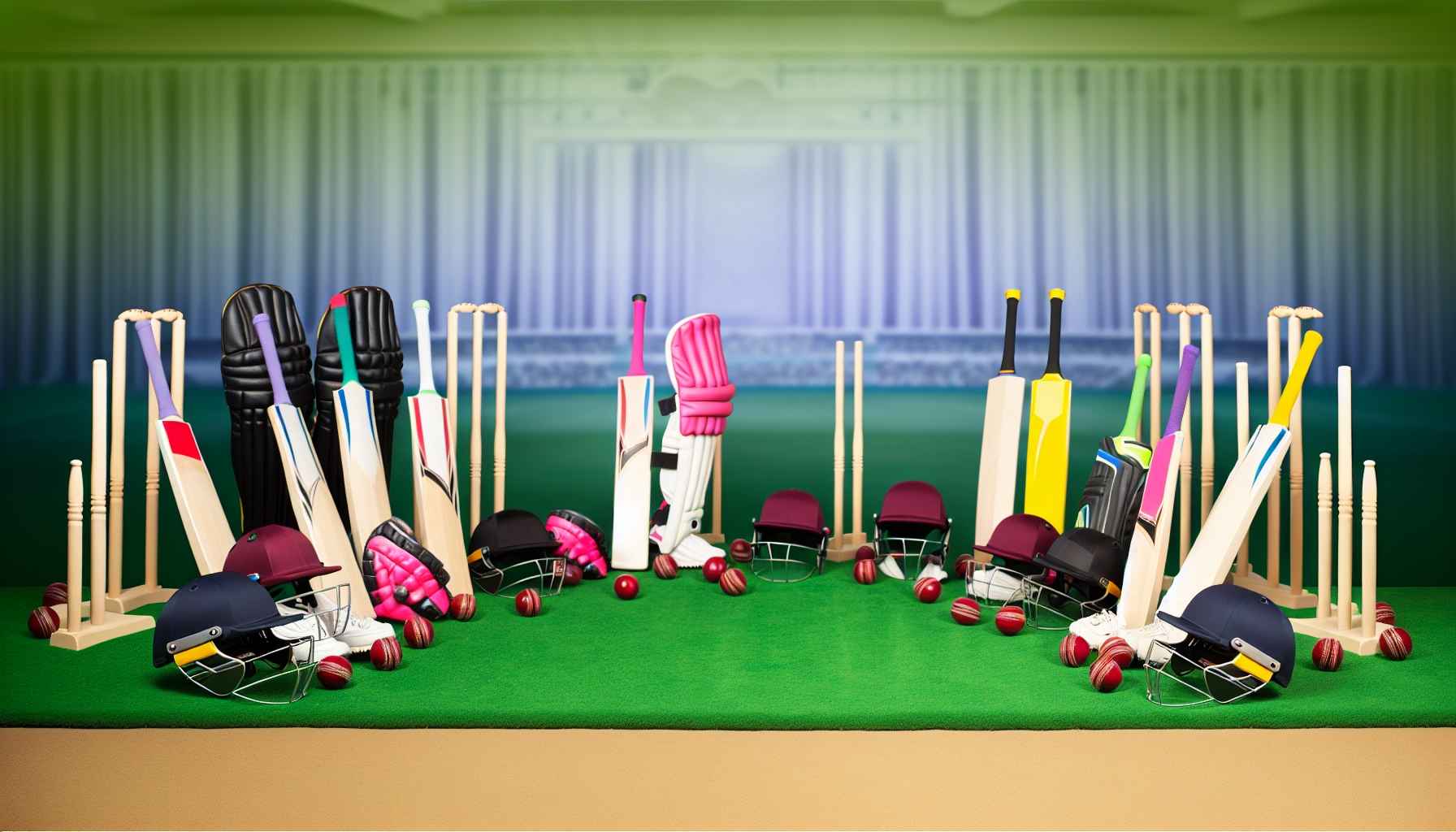 Facilities and Tools Given by Dubai Sports Academies