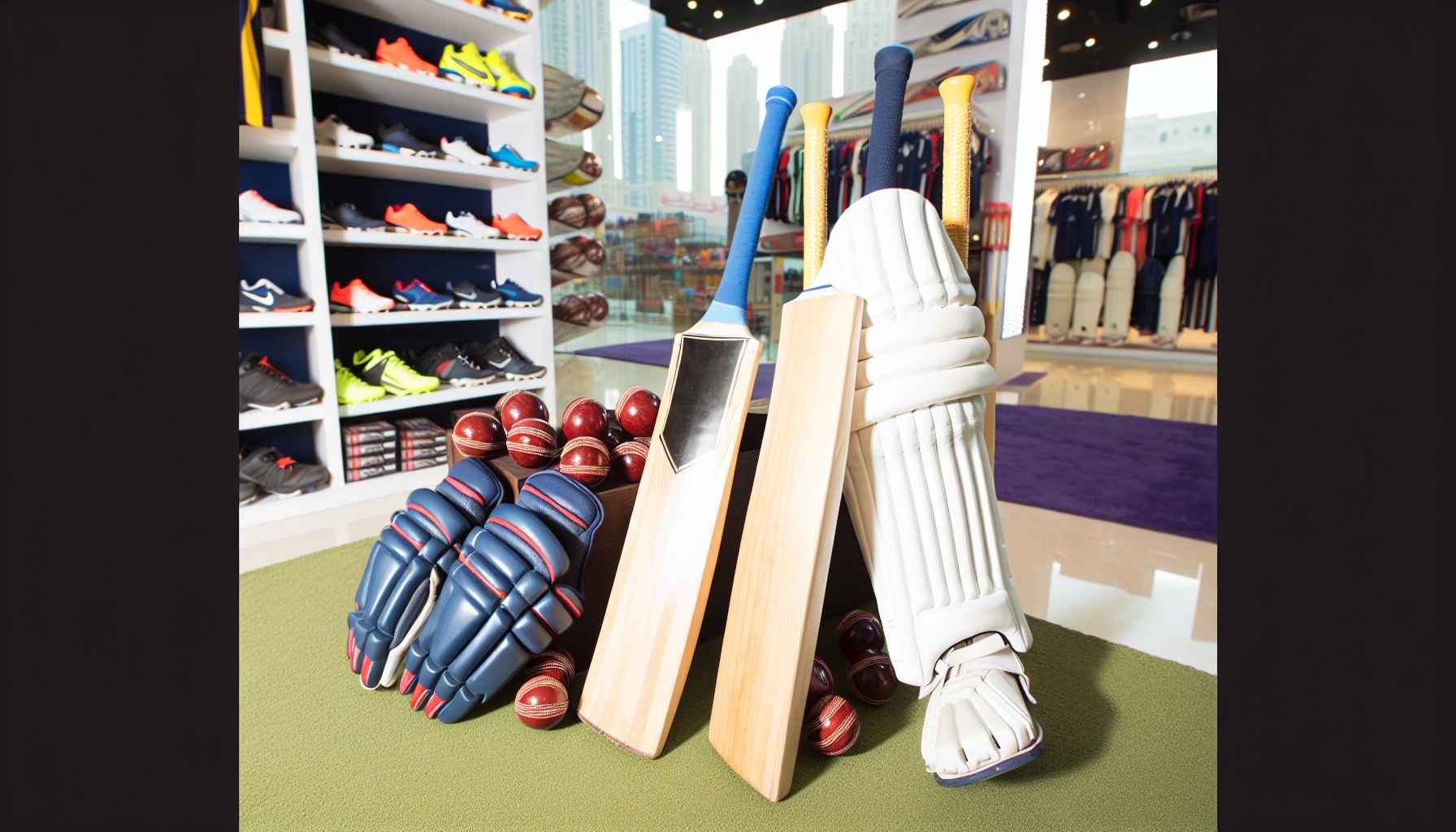 That Can Register with a Sports Academy in Dubai