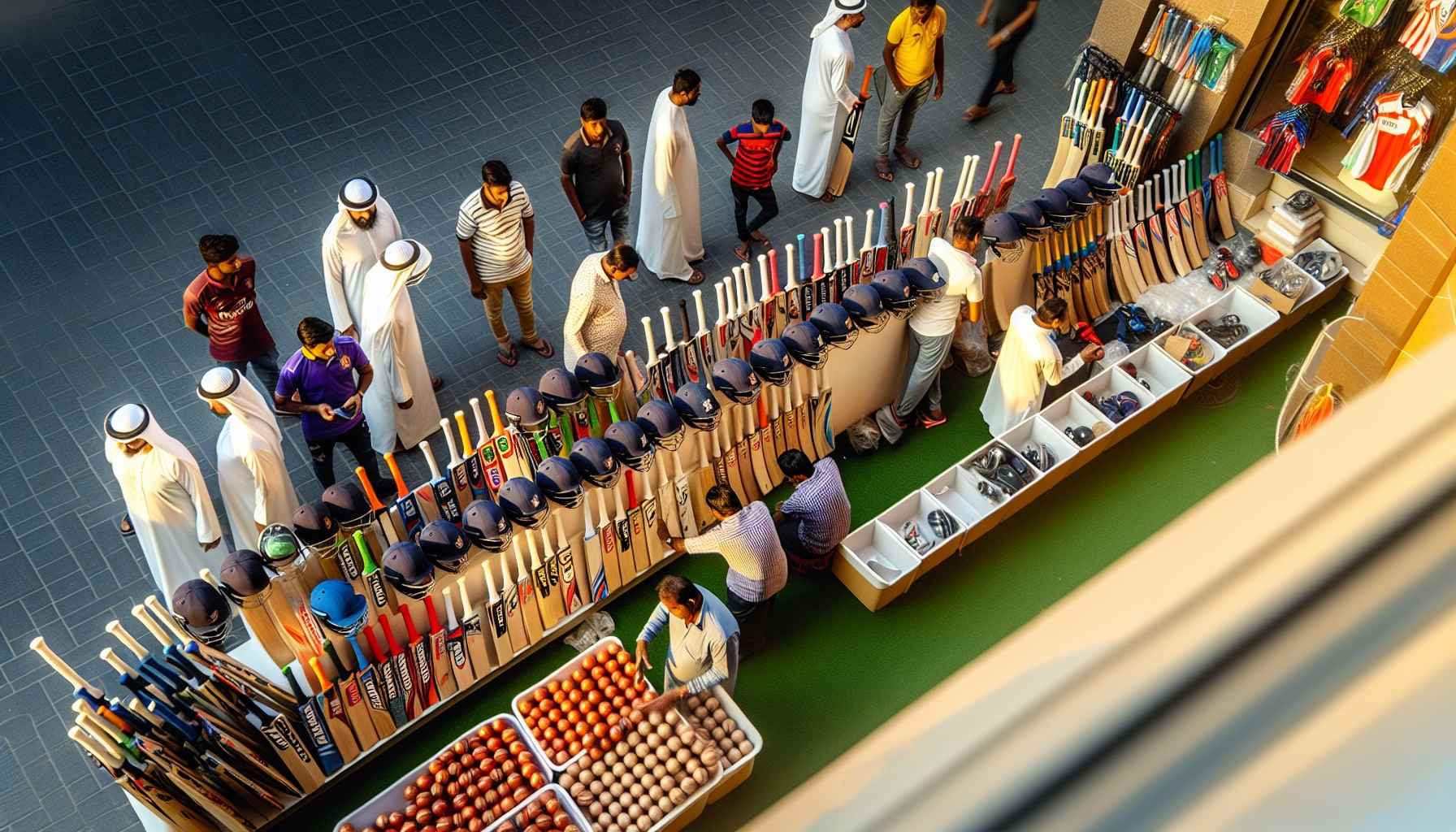 Who Can Join a Sports Academy in Dubai