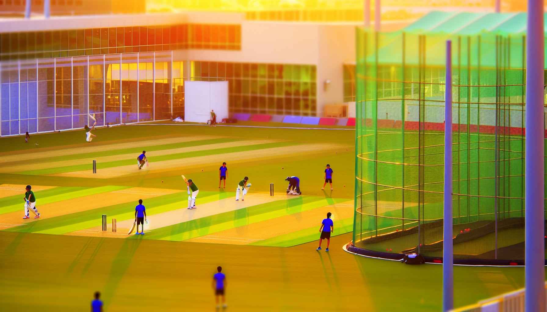 Tips to Enhance Your Development at a Dubai Sports Academy