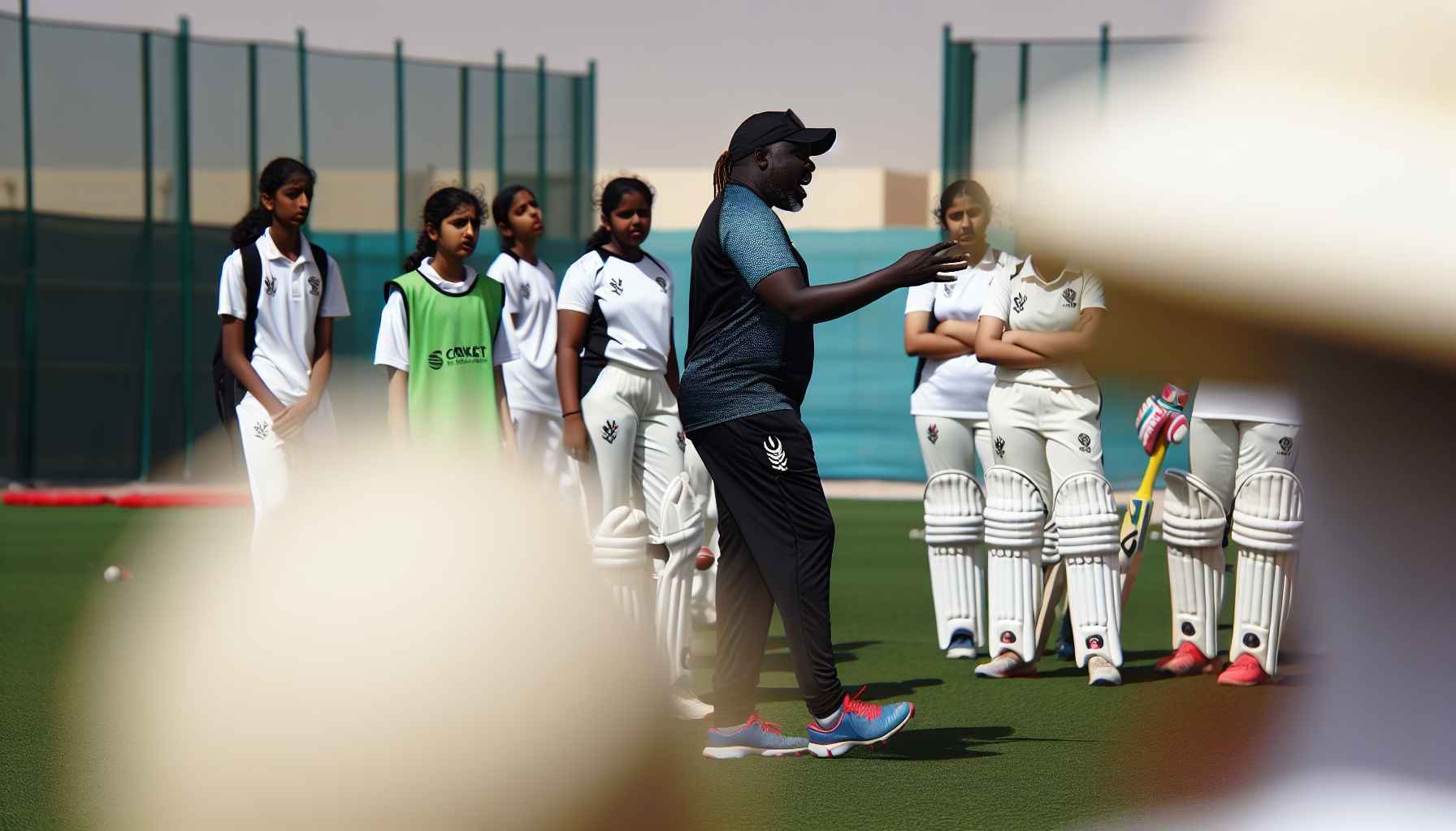 Tips to Optimize Your Development at a Dubai Sports Academy