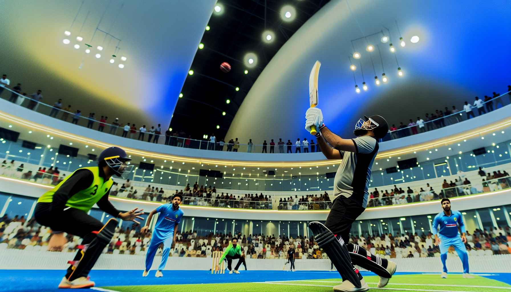 Simply exactly how to Select the Right Sports Academy in Dubai
