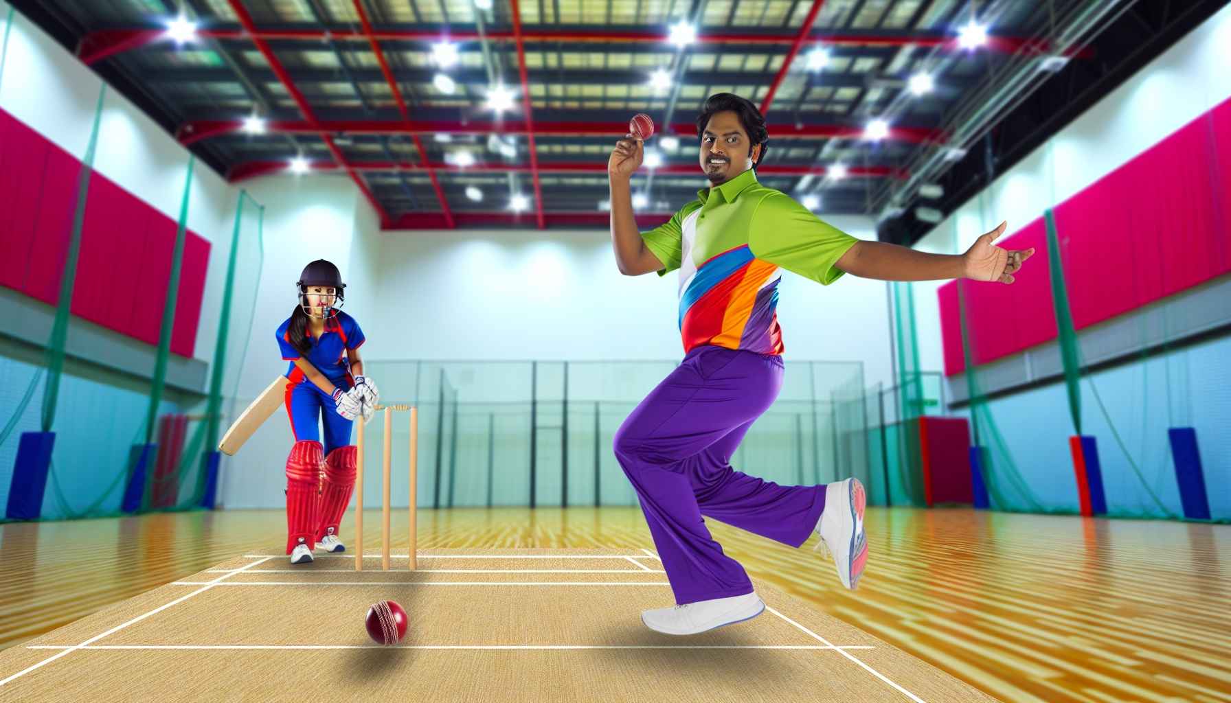 Precisely just how to Select the Right Sports Academy in Dubai