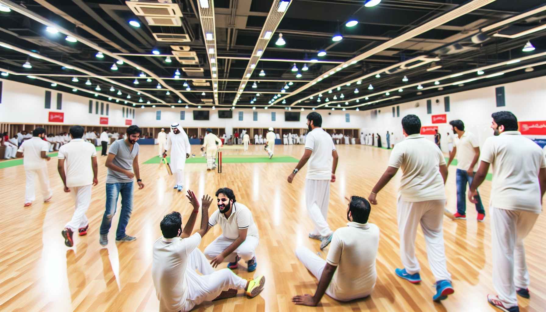 Exactly how to Select the Right Sports Academy in Dubai
