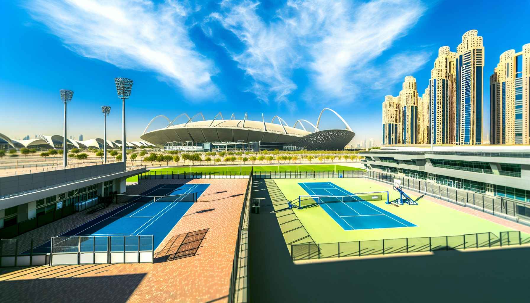 Simply just how to Pick the Right Sports Academy in Dubai