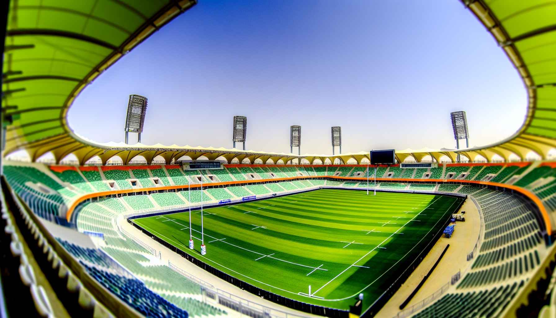 Simply just how to Select the Right Sports Academy in Dubai