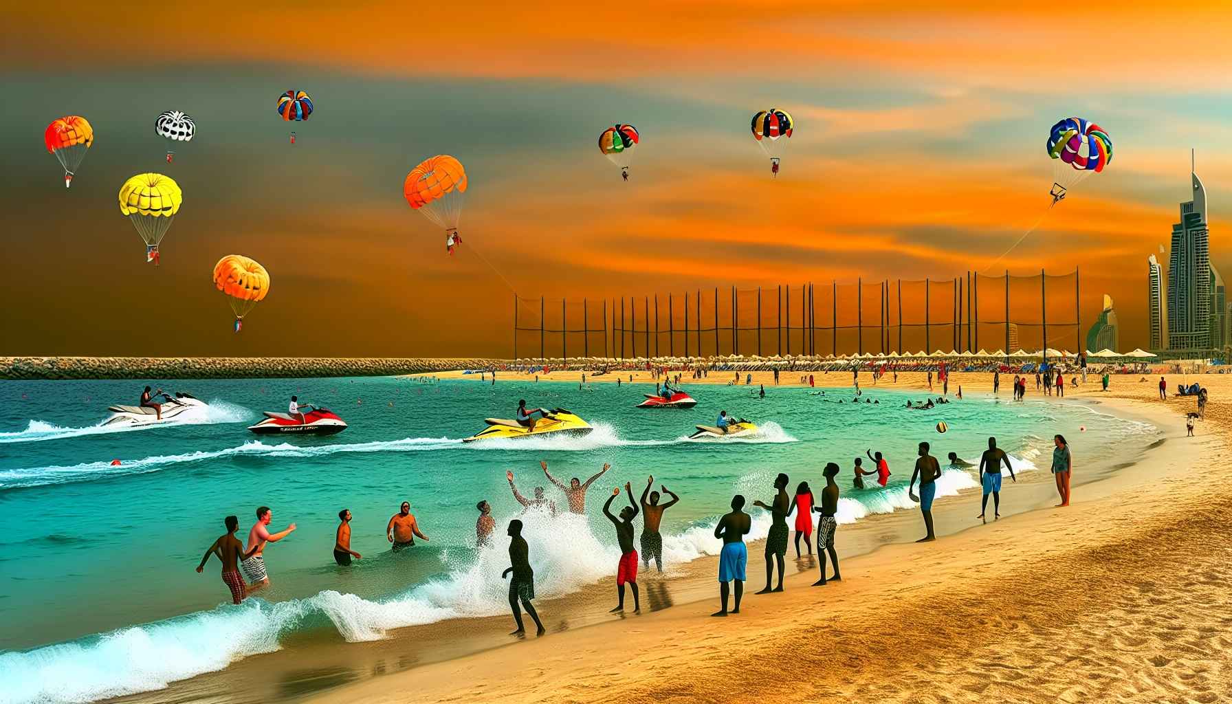 Simply just how to Pick the Right Sports Academy in Dubai