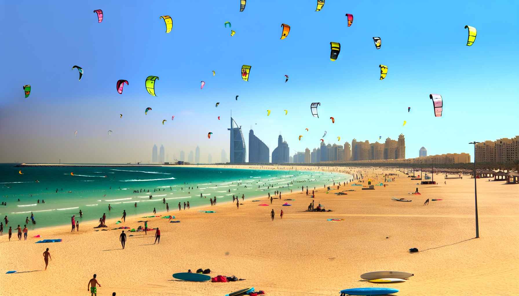Specifically exactly how to Choose the Right Sports Academy in Dubai