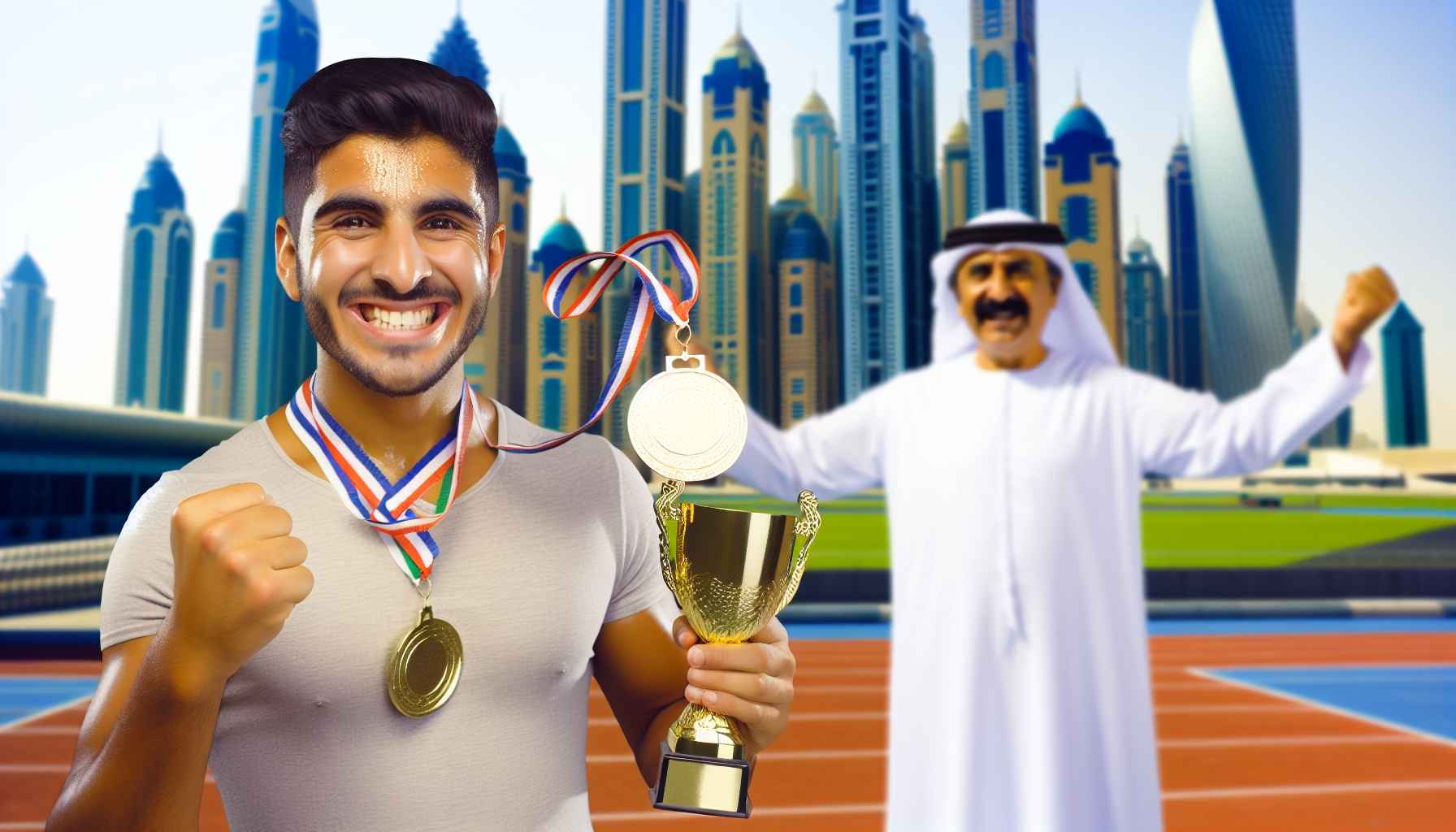Benefits of Register in a Sports Academy in Dubai