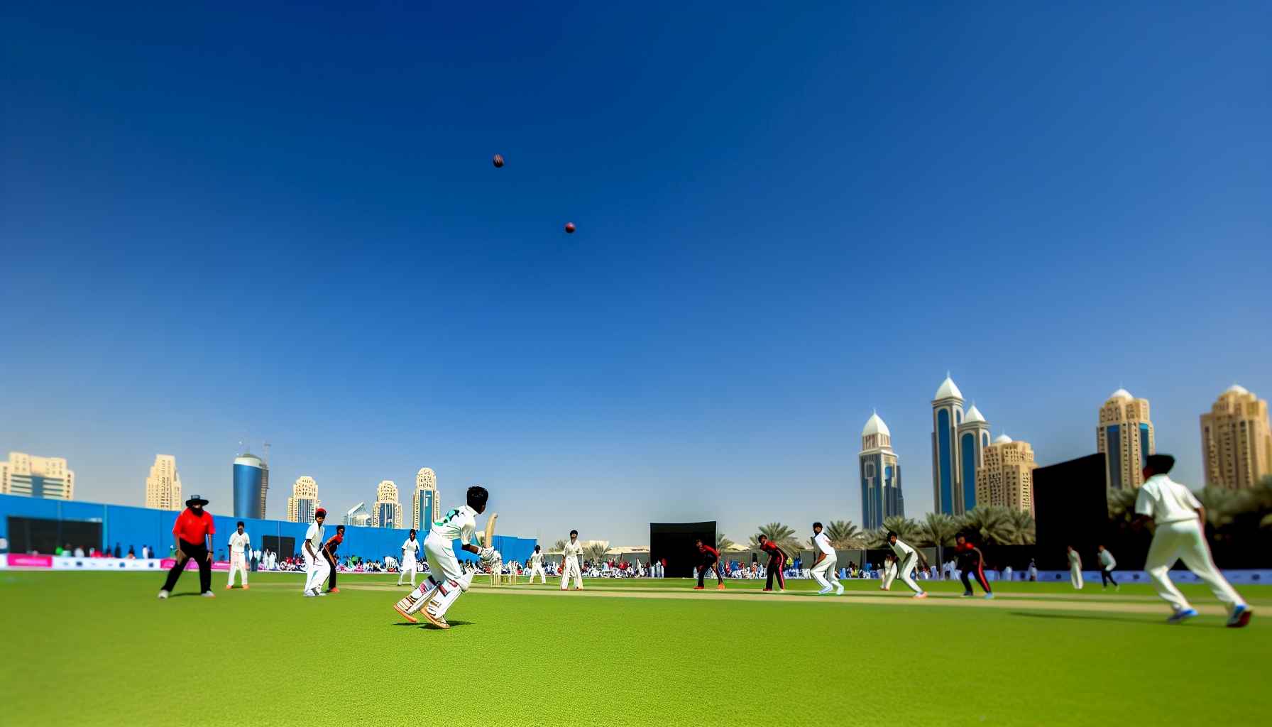 Advantages of Joining in a Sports Academy in Dubai