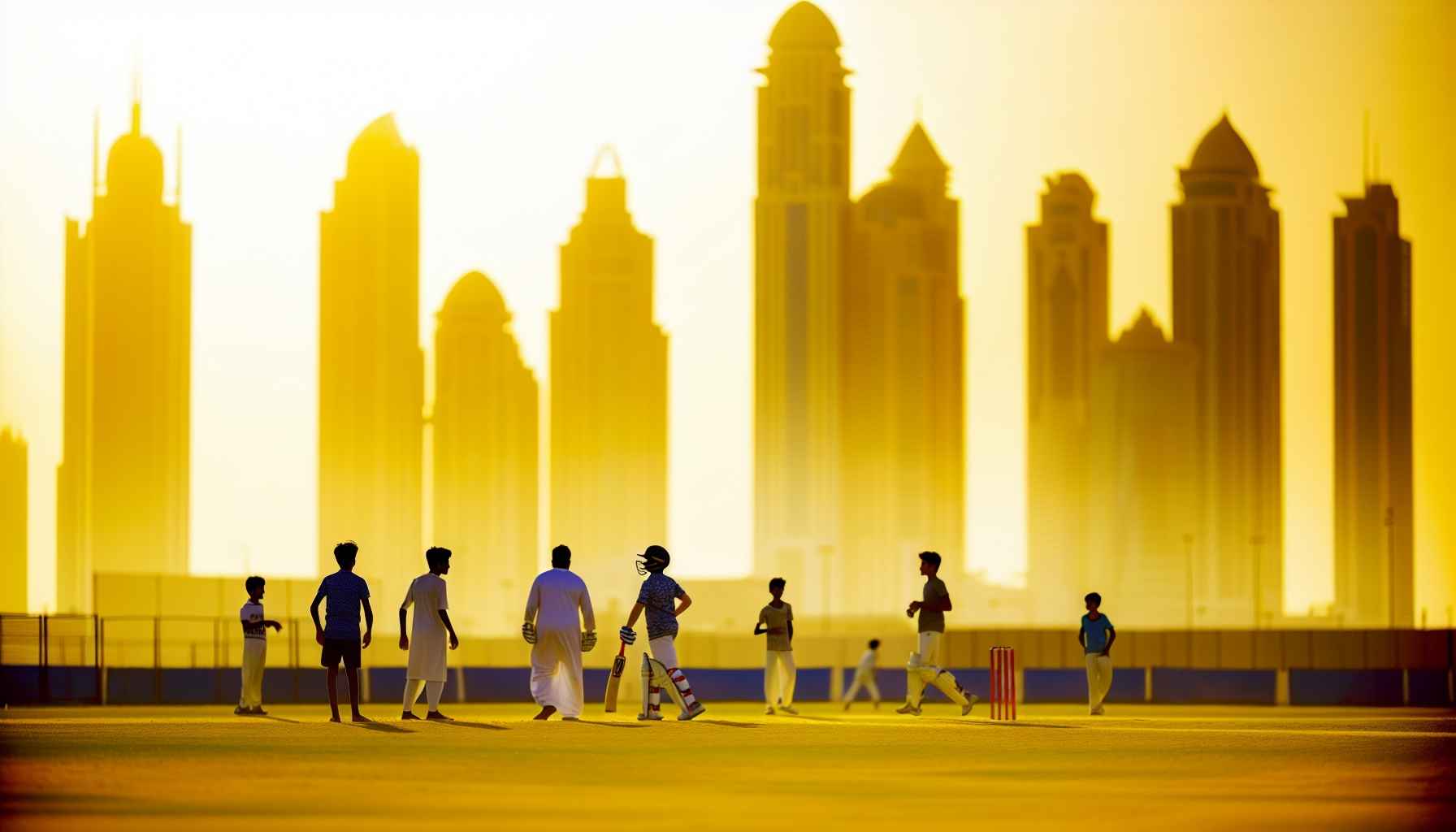 Advantages of Joining in a Sports Academy in Dubai