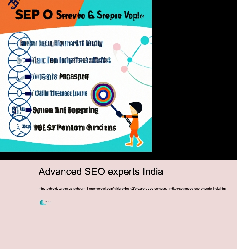 Success Stories: Transformative Effects of Specialist Seo Service on Indian Firms