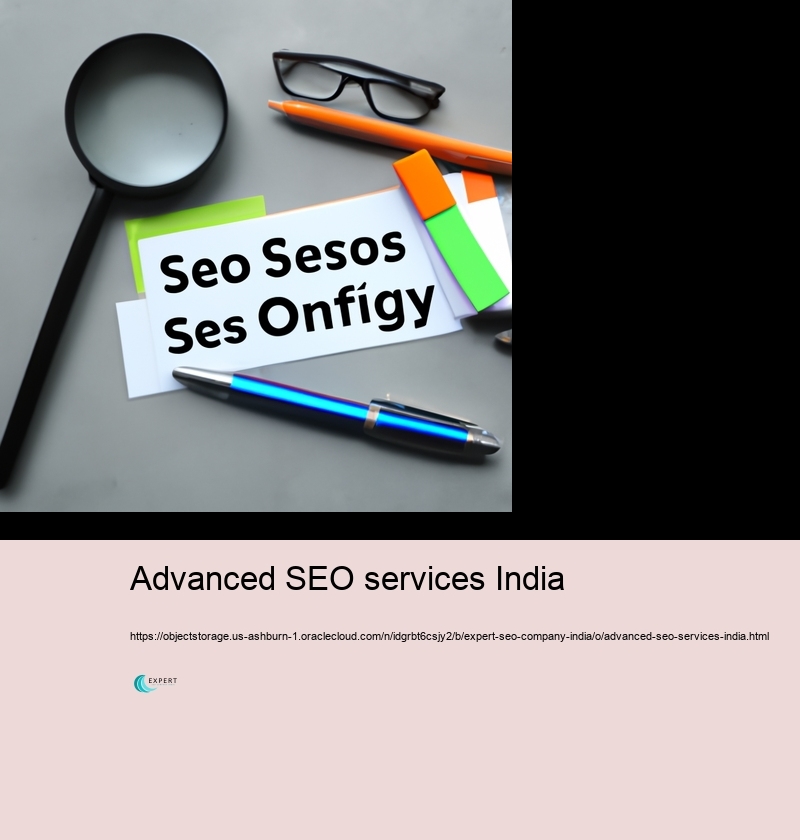 Choosing the Right Seo Buddy: Tips for Indian Organizations