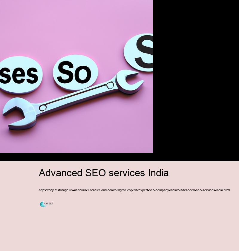 Success Stories: Transformative Influences of Expert Seo Firms on Indian Organizations