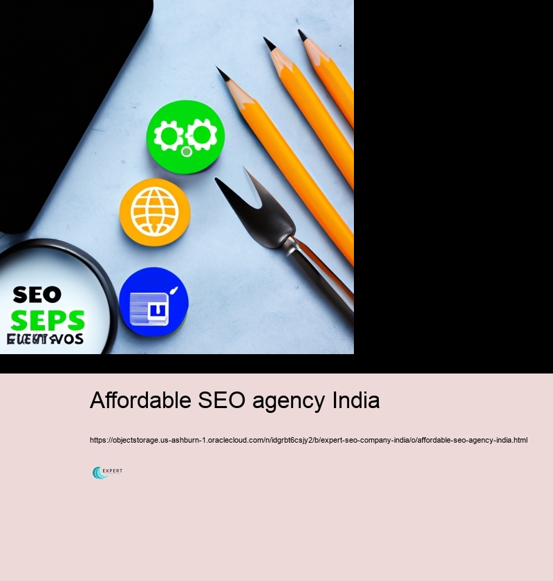 Selecting the Right Search Engine Optimization Pal: Tips for Indian Service