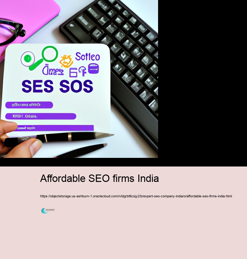 Picking the Right SEO Buddy: Tips for Indian Firms