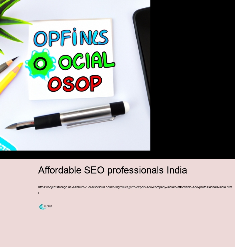 Success Stories: Transformative Influences of Specialist Search Engine Optimization Companies on Indian Firms