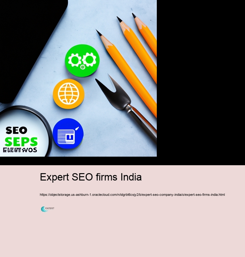 Success Stories: Transformative Impacts of Expert Seo Firms on Indian Organizations