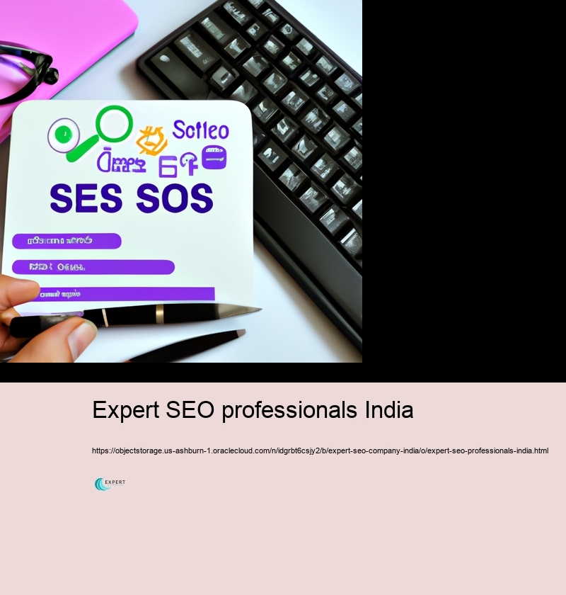 Picking the Right SEO Buddy: Tips for Indian Company