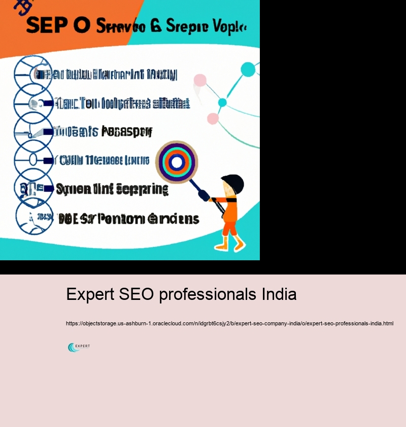 Success Stories: Transformative Influences of Specialist Search Engine Optimization Firms on Indian Services