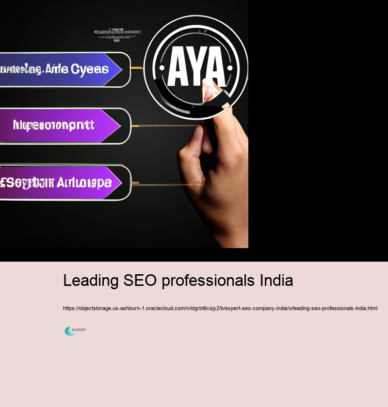 Browsing India's Differed SEARCH ENGINE OPTIMIZATION Challenges with Experience