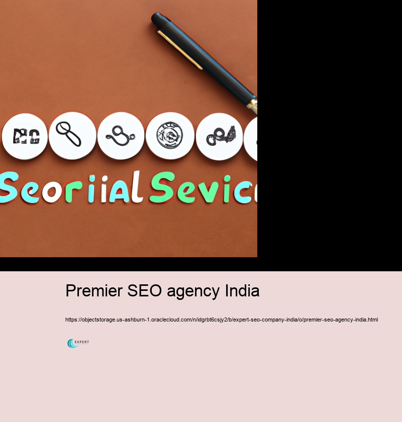 Picking the Right Seo Friend: Tips for Indian Provider