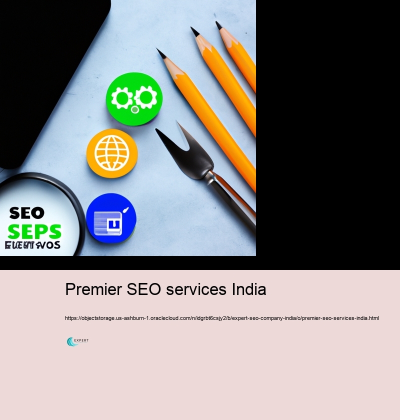 Choosing the Right SEO Buddy: Tips for Indian Organizations