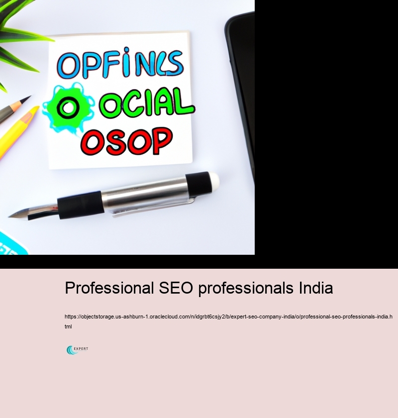 Picking the Right Seo Companion: Tips for Indian Firms