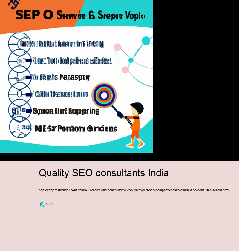 Success Stories: Transformative Influences of Specialist SEO Company on Indian Solutions