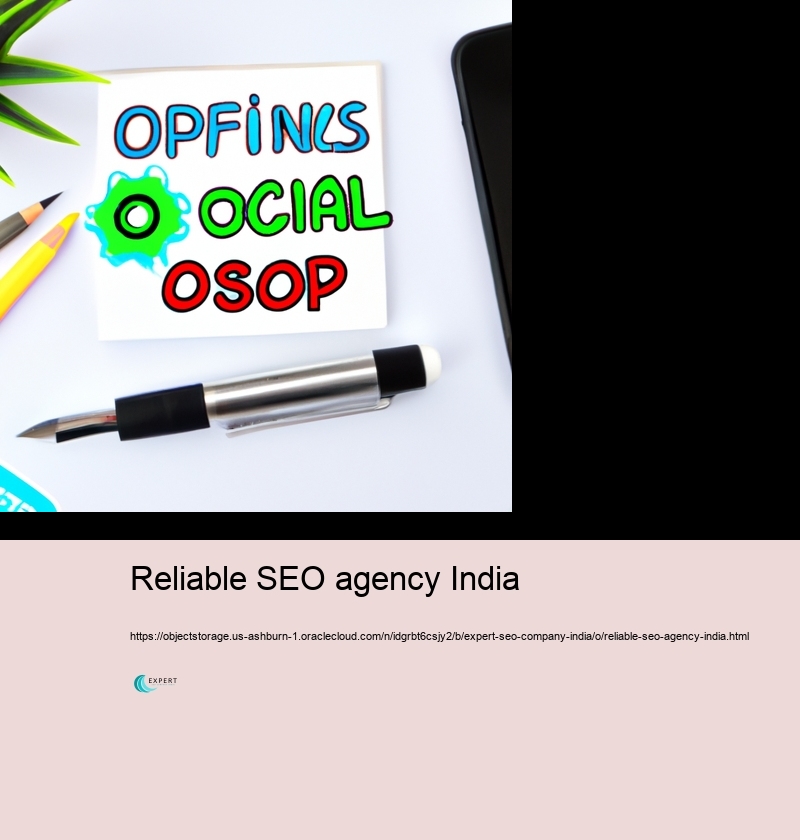 Choosing the Right Seo Companion: Tips for Indian Provider