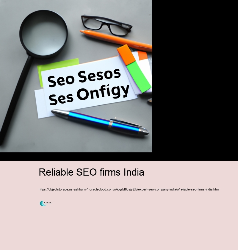 Ingenious SEO Strategies: How India's Perfect Business Maintain Ahead