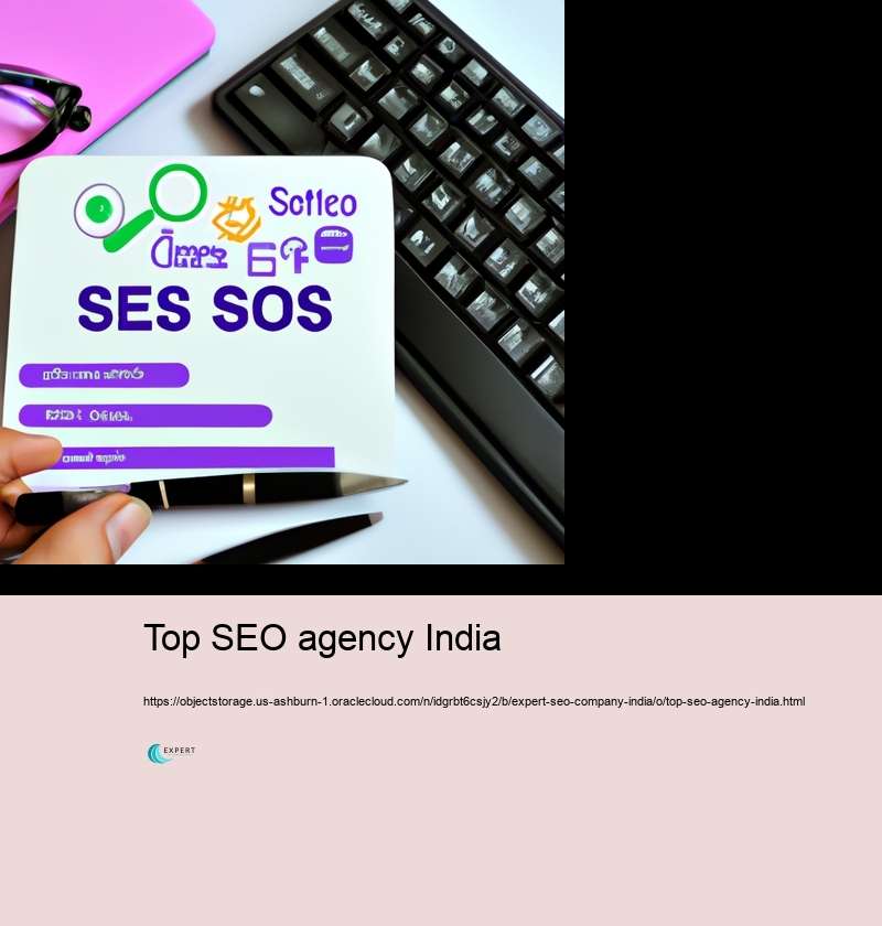 Choosing the Right SEO Companion: Tips for Indian Provider