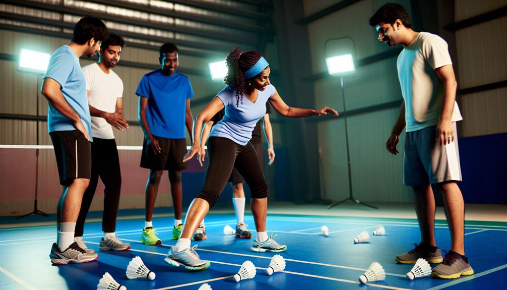 Discover the most effective Facilities for Indoor Tennis in Dubai