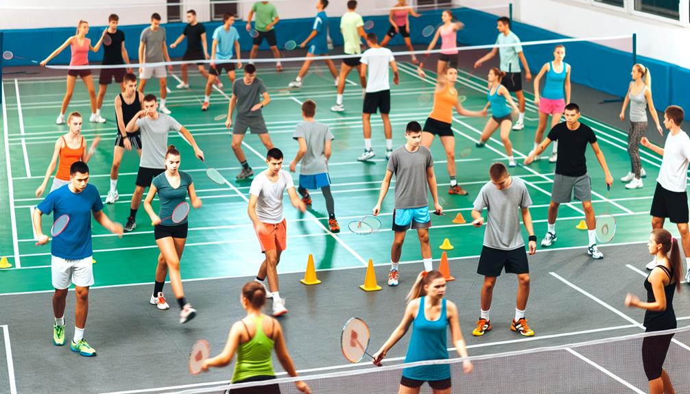 Discover the best Facilities for Indoor Tennis in Dubai