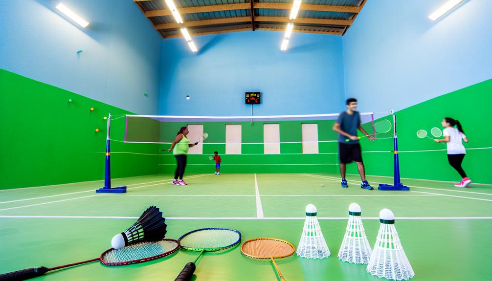 Discover the very best Facilities for Indoor Tennis in Dubai