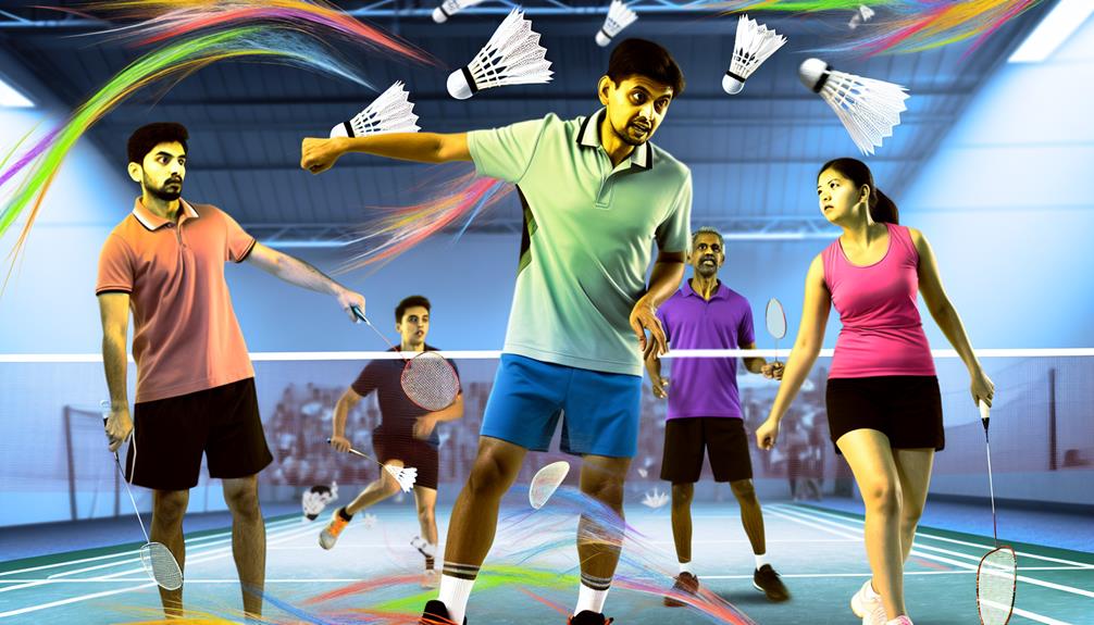 Discover the most reliable Facilities for Indoor Tennis in Dubai