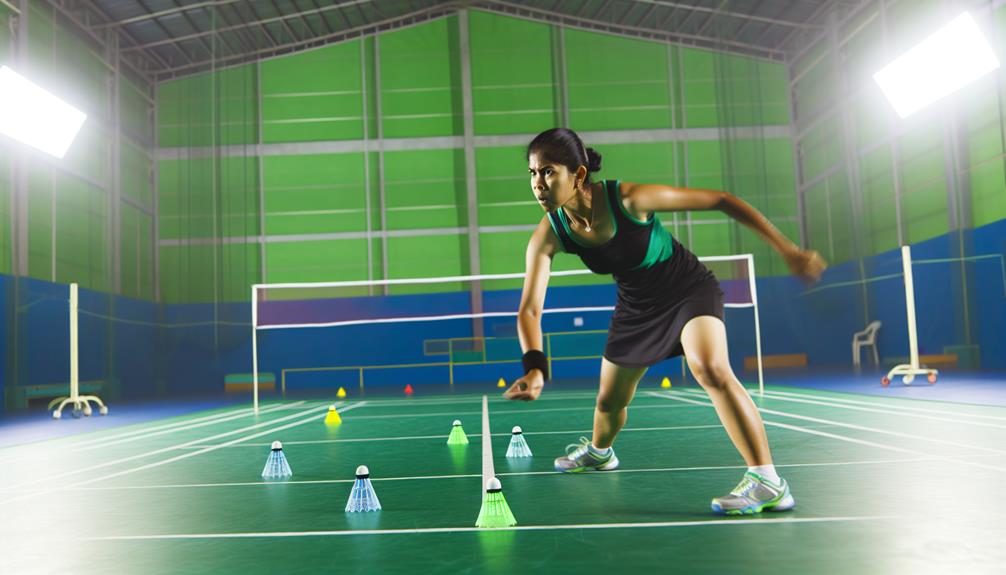 How to Get an Indoor Tennis Court in Dubai: A Step-by-Step Guide