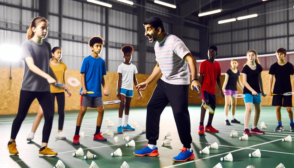 Play Like a Pro: Informing Opportunities at Dubai’s Indoor Tennis Courts