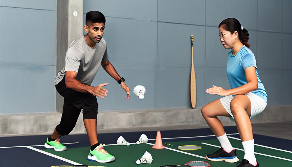 Economical Indoor Badminton Court Rentals in Dubai: Your Ultimate Overview