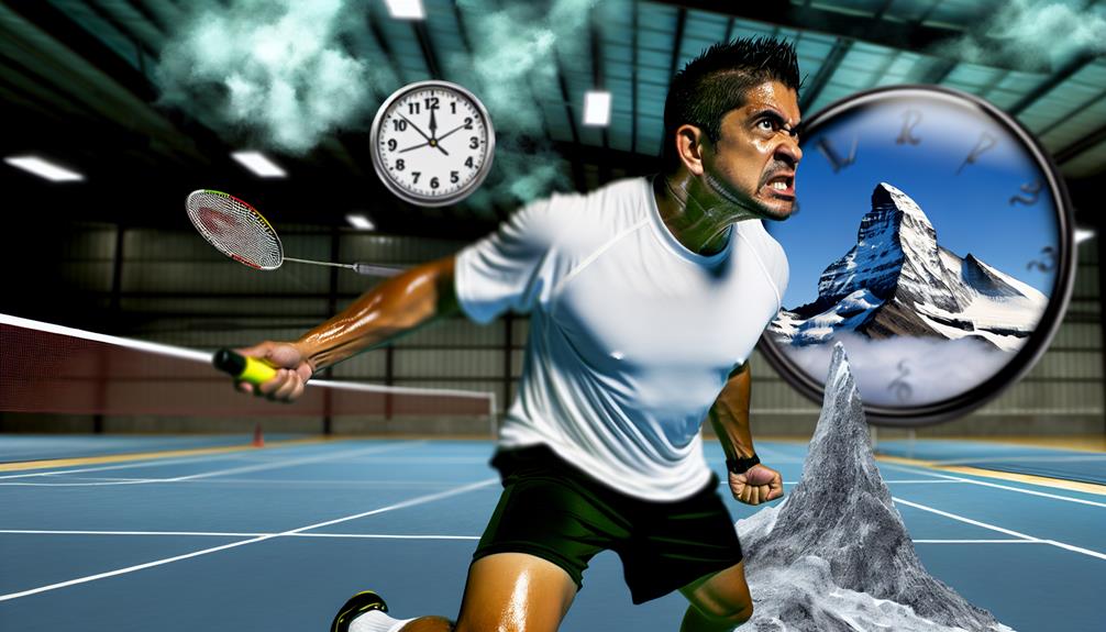 Cost-effective Interior Tennis Court Rentals in Dubai: Your Ultimate Review