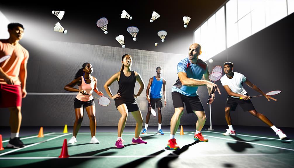 Inexpensive Interior Badminton Court Rentals in Dubai: Your Ultimate Summary