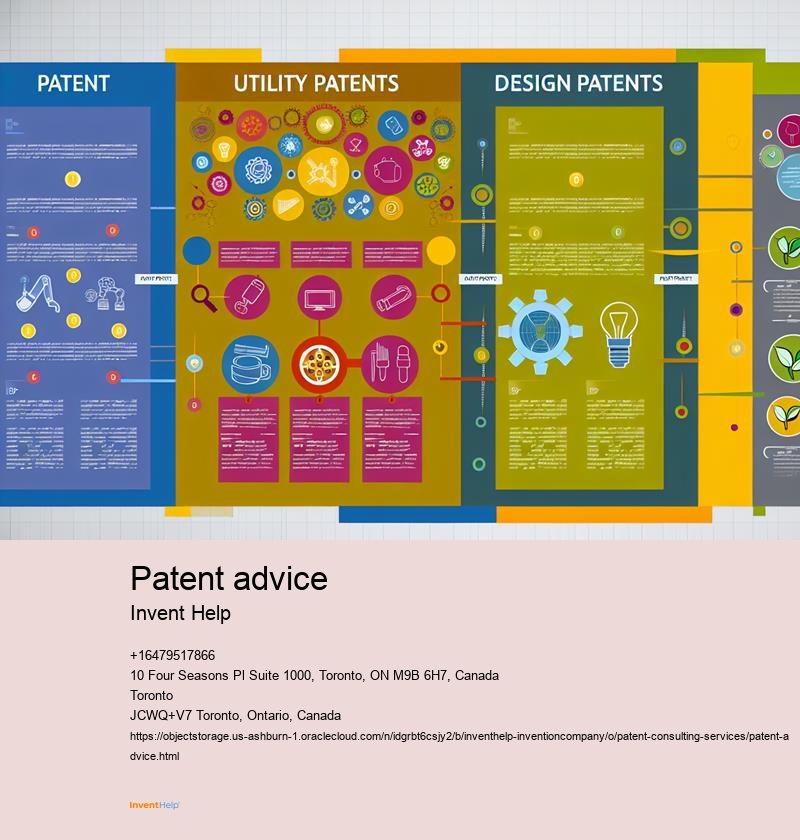 From Declaring to Safety and security: Secret Patent Consulting Solutions for Inventors