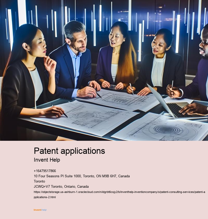 Picking the Right Patent Consulting Service for Your Company Needs