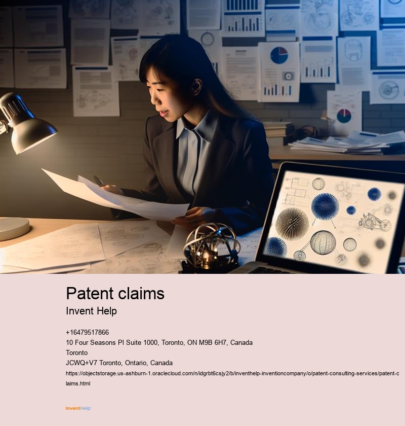 Recognizing Copyright: The Responsibility of Patent Consultants