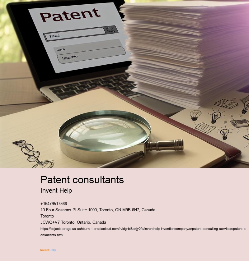 Choosing the Right Patent Consulting Remedy for Your Solution Demands