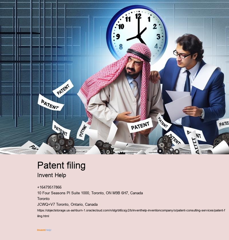 From Stating to Defense: Secret Patent Consulting Solutions for Inventors