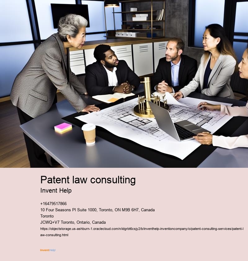 Leading Benefits of Using Patent Consulting Suppliers for Your Innovation